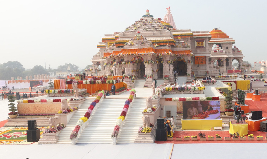 Ayodhya Pilgrimage Tour