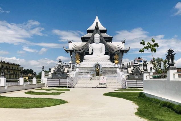 Varanasi Bodhgaya Tour Package