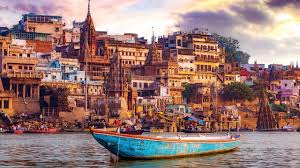 Varanasi City Tour Package