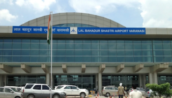 Varanasi Airport transfer