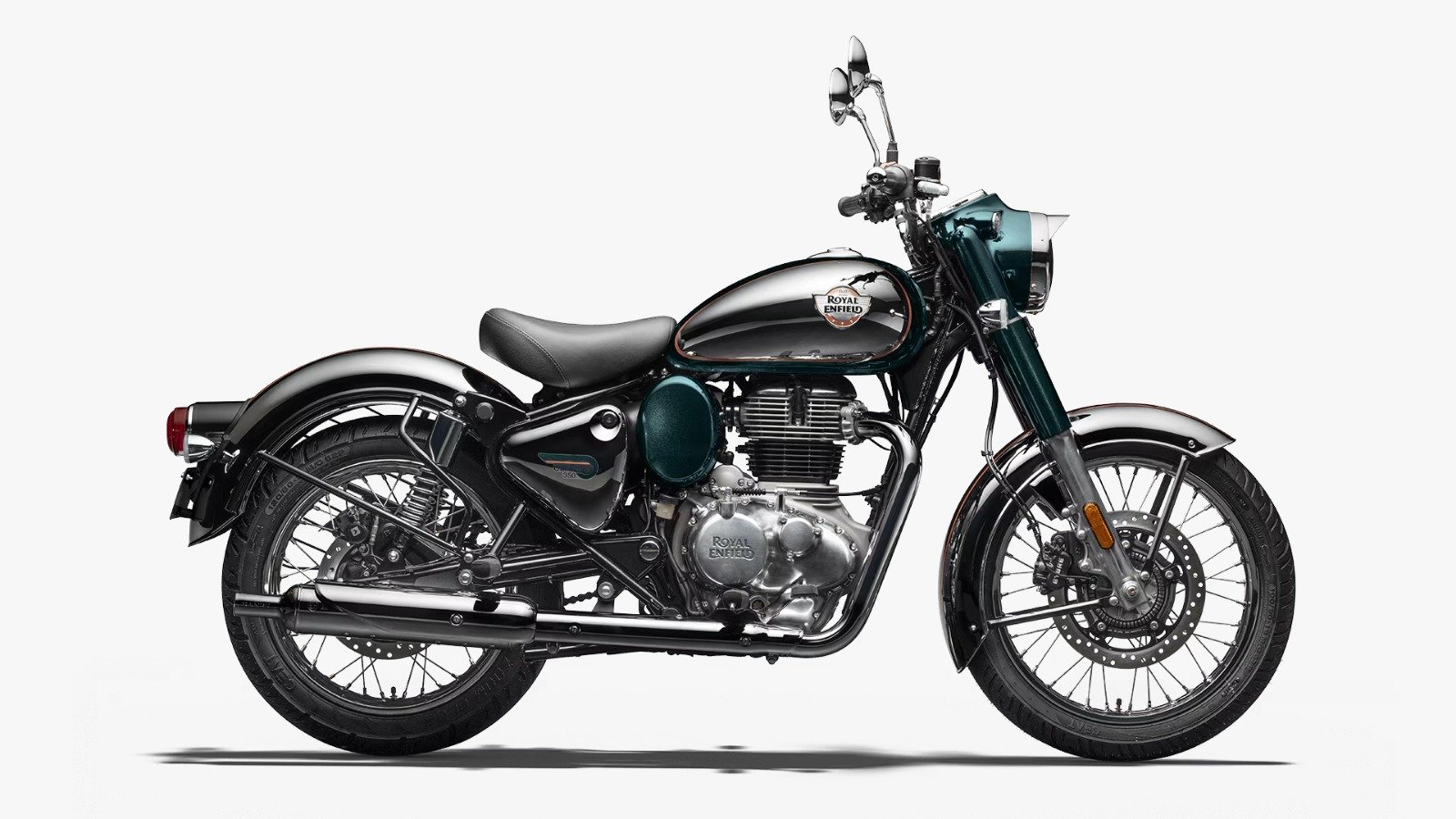 Royal Enfield Classic 350