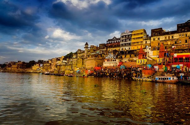 Varanasi – Prayagraj – Ayodhya Pilgrimage
