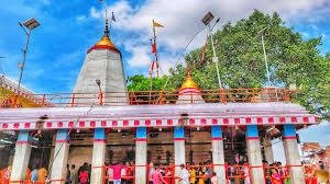 Varanasi to Vindhyachal Temple Tour