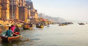 Varanasi-Local Sight Seeing With Sedan