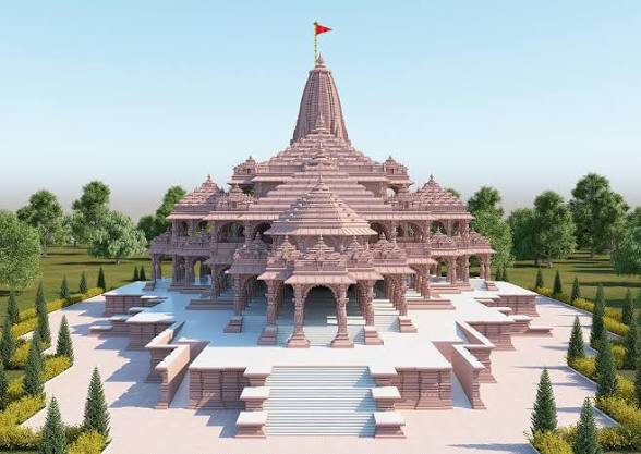 Varanasi – Ayodhya Round Trip Upto 20 Persons