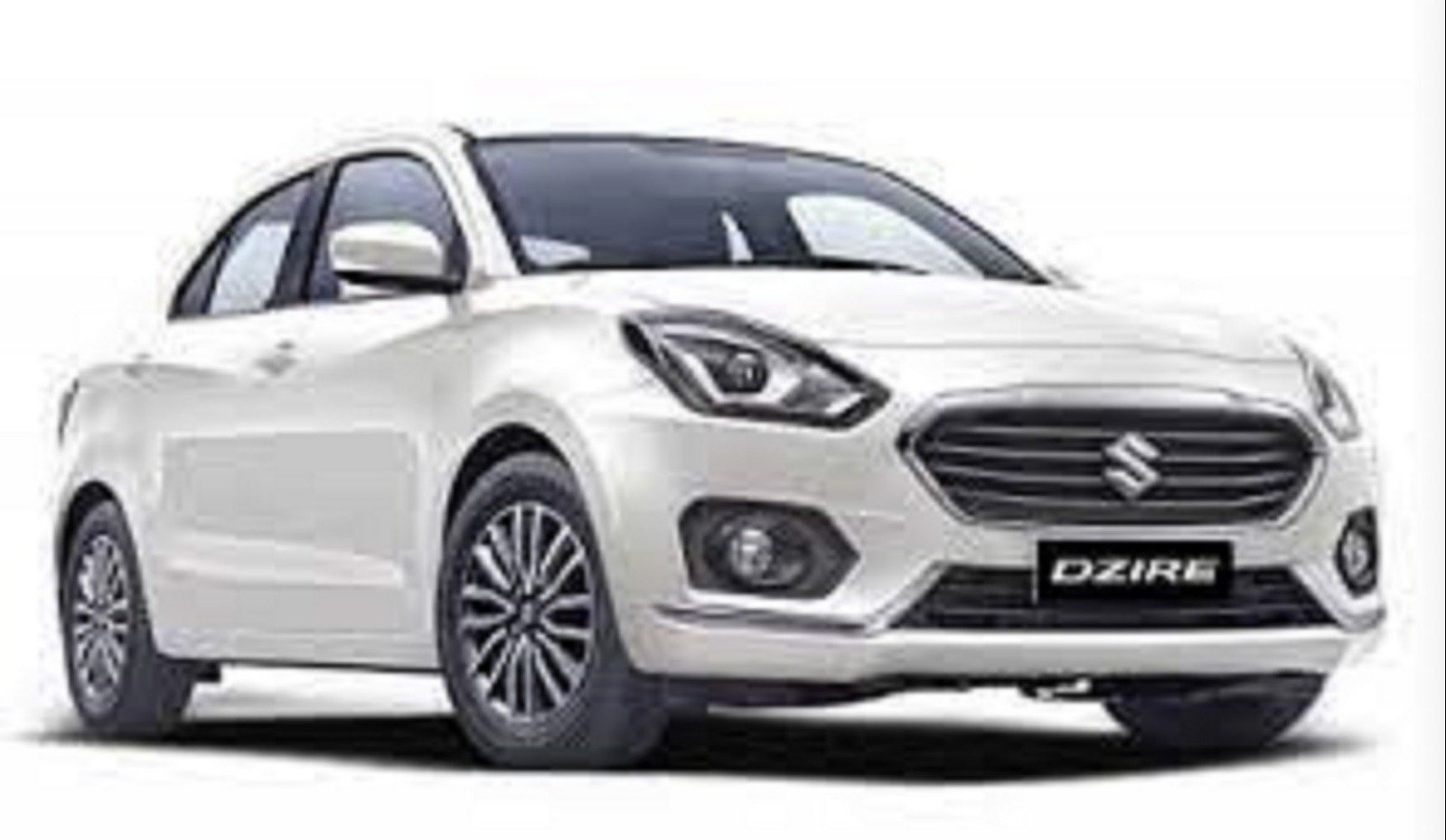 Maruti Suzuki Swift Dzire