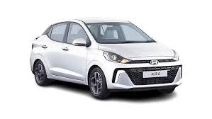 Hyundai Aura
