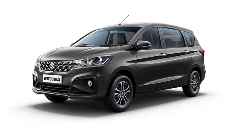Maruti Ertiga